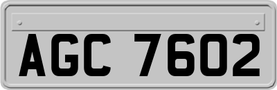 AGC7602