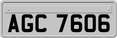 AGC7606