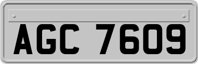 AGC7609