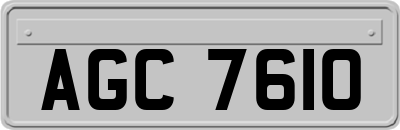 AGC7610
