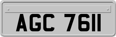 AGC7611