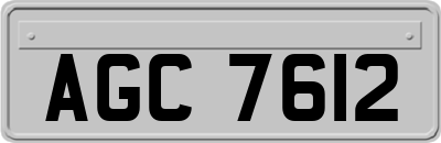 AGC7612