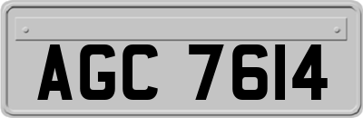 AGC7614