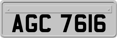 AGC7616