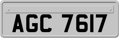 AGC7617