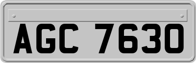 AGC7630