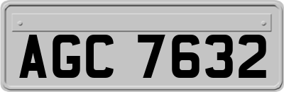 AGC7632
