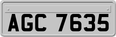 AGC7635