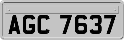 AGC7637