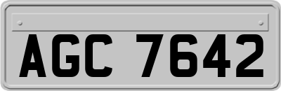 AGC7642