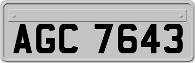 AGC7643