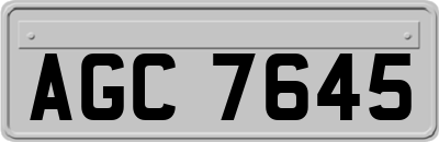 AGC7645