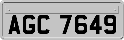 AGC7649