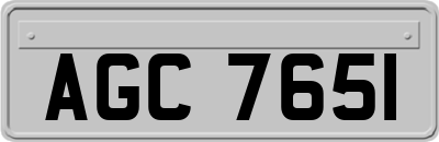 AGC7651