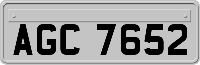AGC7652
