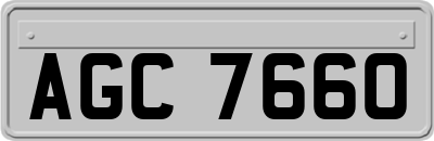 AGC7660