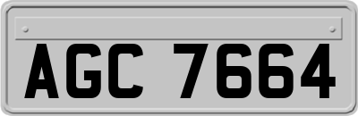 AGC7664