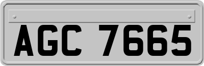 AGC7665