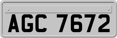 AGC7672