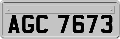 AGC7673