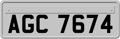 AGC7674