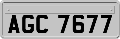 AGC7677