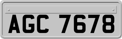 AGC7678