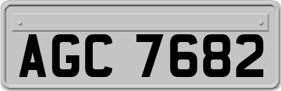 AGC7682