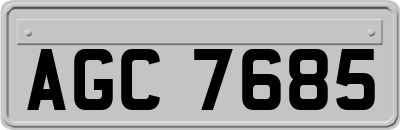 AGC7685