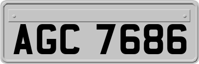 AGC7686
