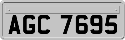 AGC7695