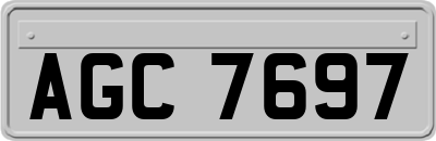 AGC7697