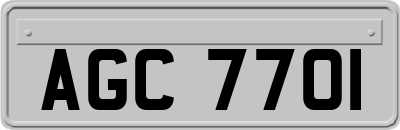 AGC7701