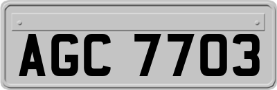 AGC7703
