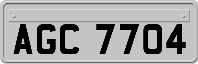 AGC7704