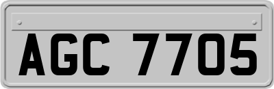 AGC7705