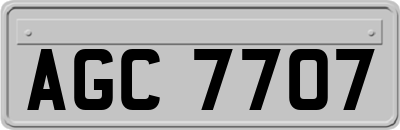 AGC7707