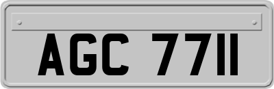AGC7711