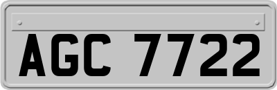 AGC7722