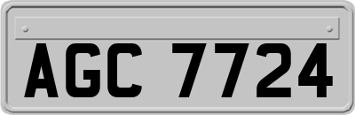 AGC7724