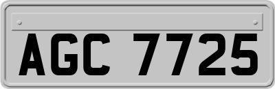 AGC7725