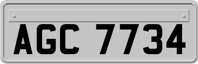 AGC7734
