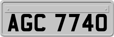 AGC7740