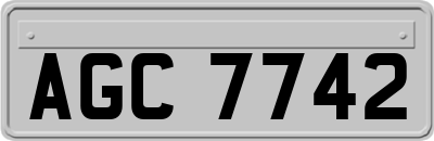 AGC7742