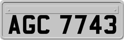 AGC7743