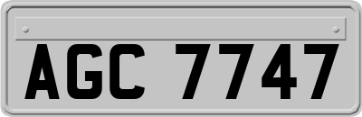 AGC7747