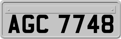 AGC7748