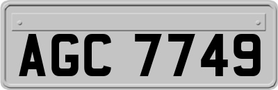 AGC7749