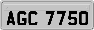 AGC7750