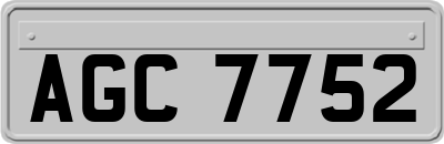AGC7752